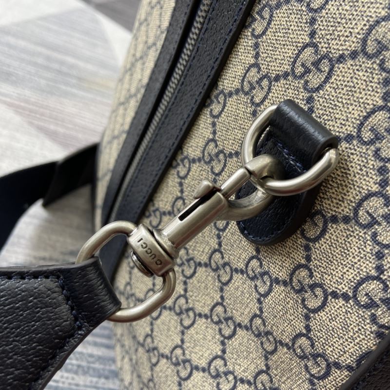 Gucci Travel Bags